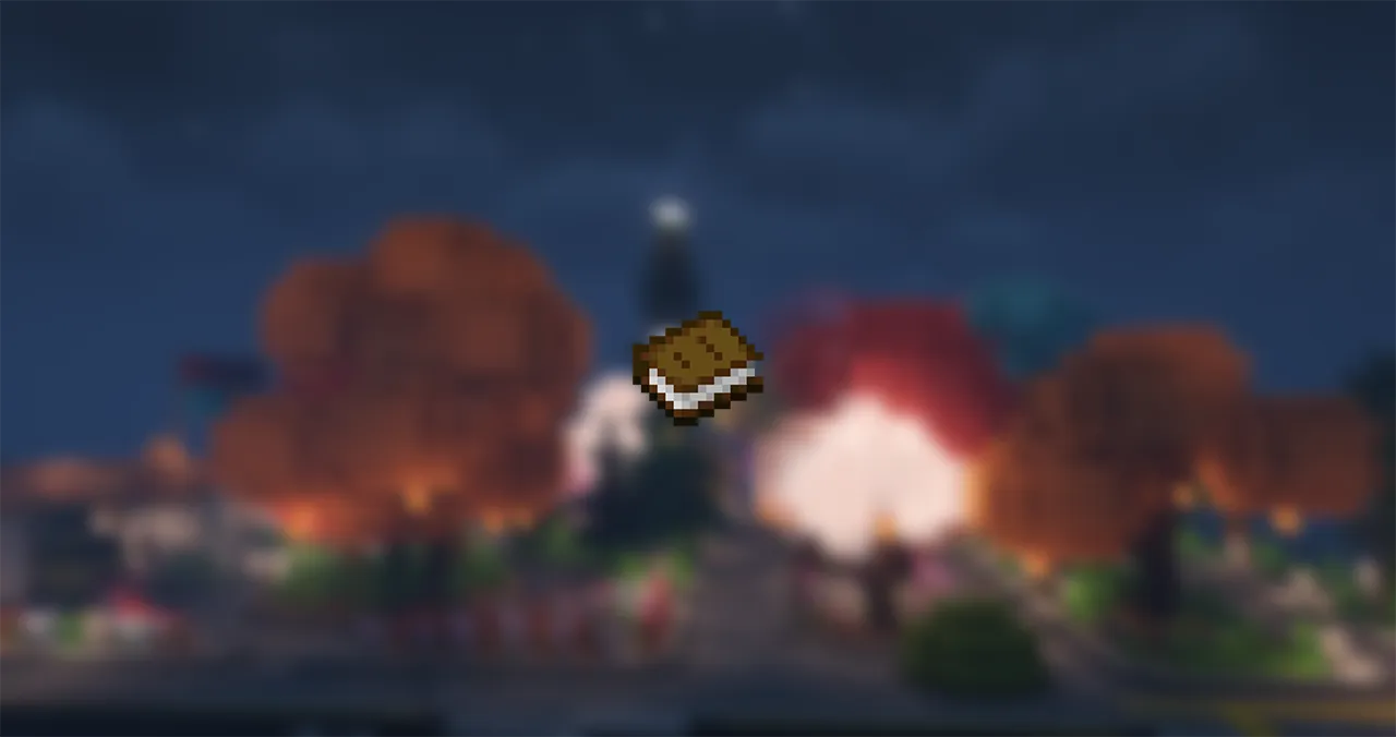 HydCraft Docs 海报